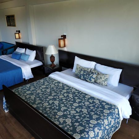 Villa Lemon Court Νουβάρα Ελίγια Εξωτερικό φωτογραφία