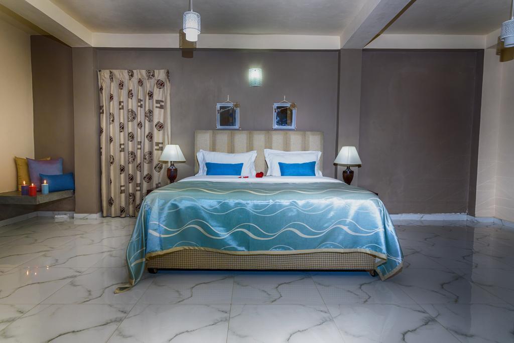 Villa Lemon Court Νουβάρα Ελίγια Εξωτερικό φωτογραφία