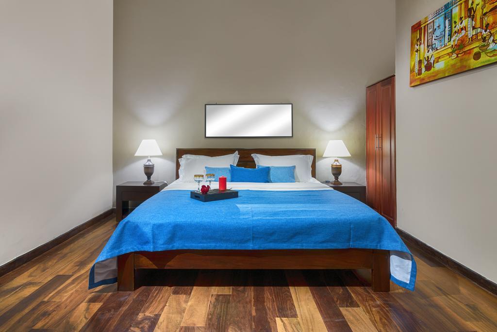 Villa Lemon Court Νουβάρα Ελίγια Εξωτερικό φωτογραφία