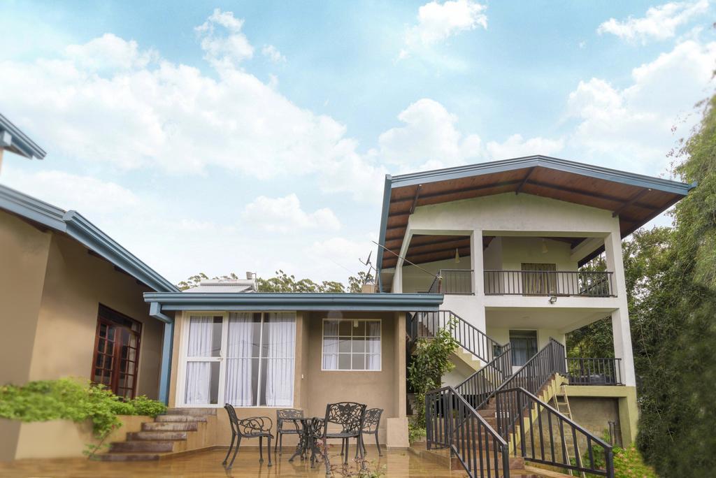 Villa Lemon Court Νουβάρα Ελίγια Εξωτερικό φωτογραφία