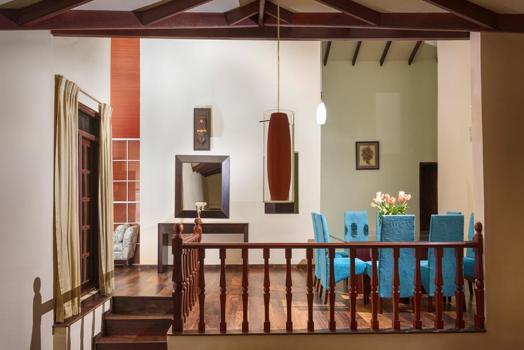 Villa Lemon Court Νουβάρα Ελίγια Εξωτερικό φωτογραφία
