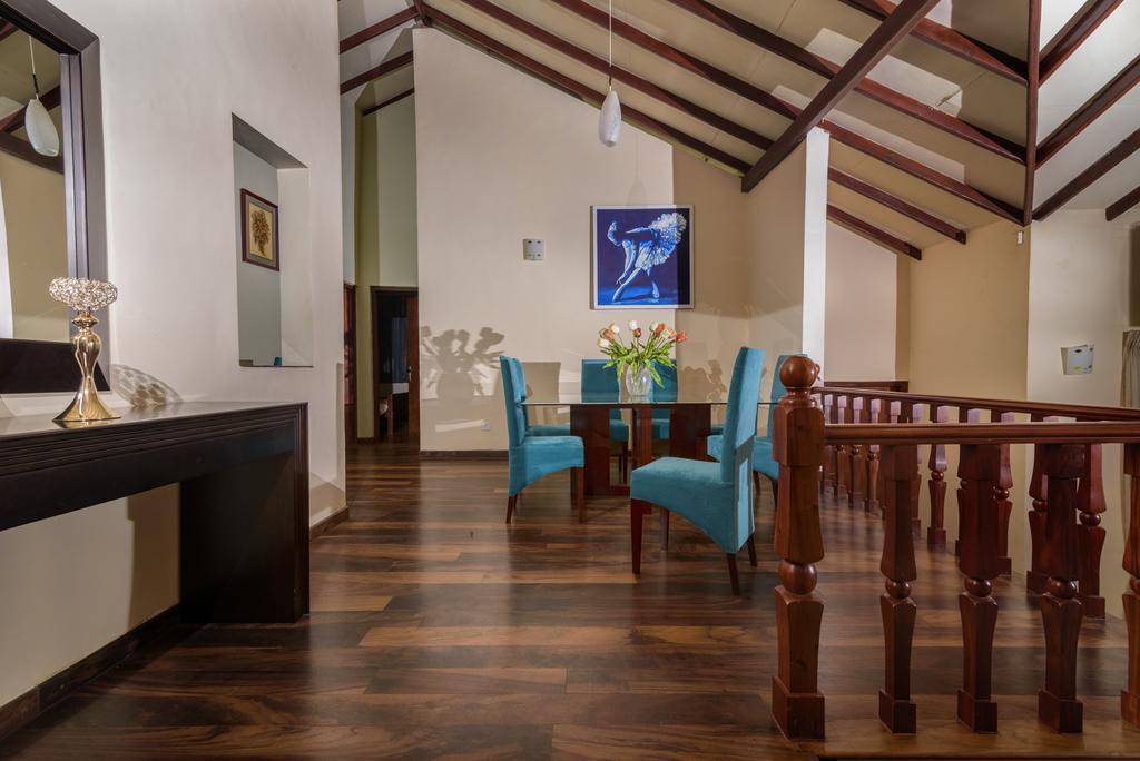Villa Lemon Court Νουβάρα Ελίγια Εξωτερικό φωτογραφία