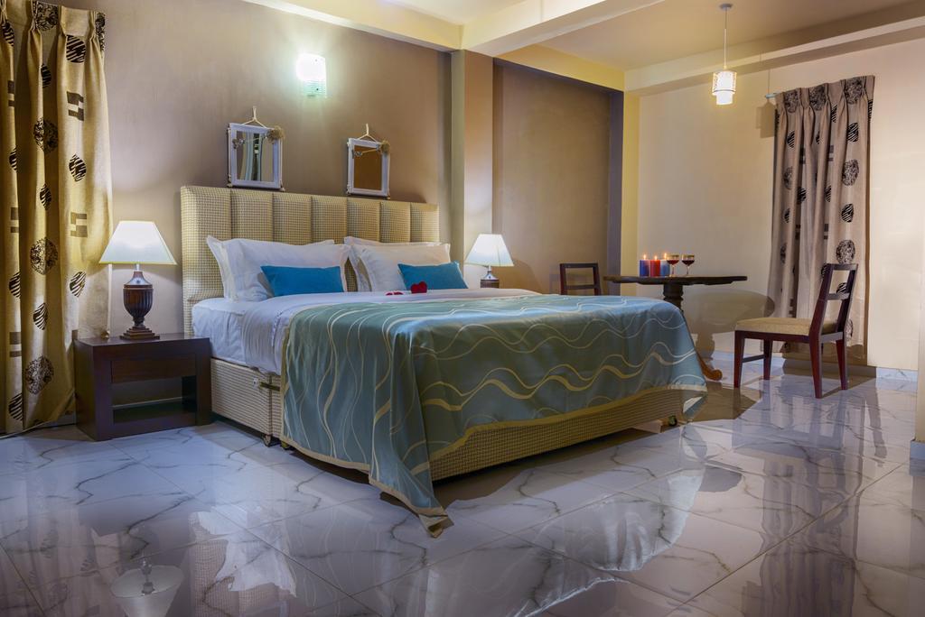 Villa Lemon Court Νουβάρα Ελίγια Εξωτερικό φωτογραφία
