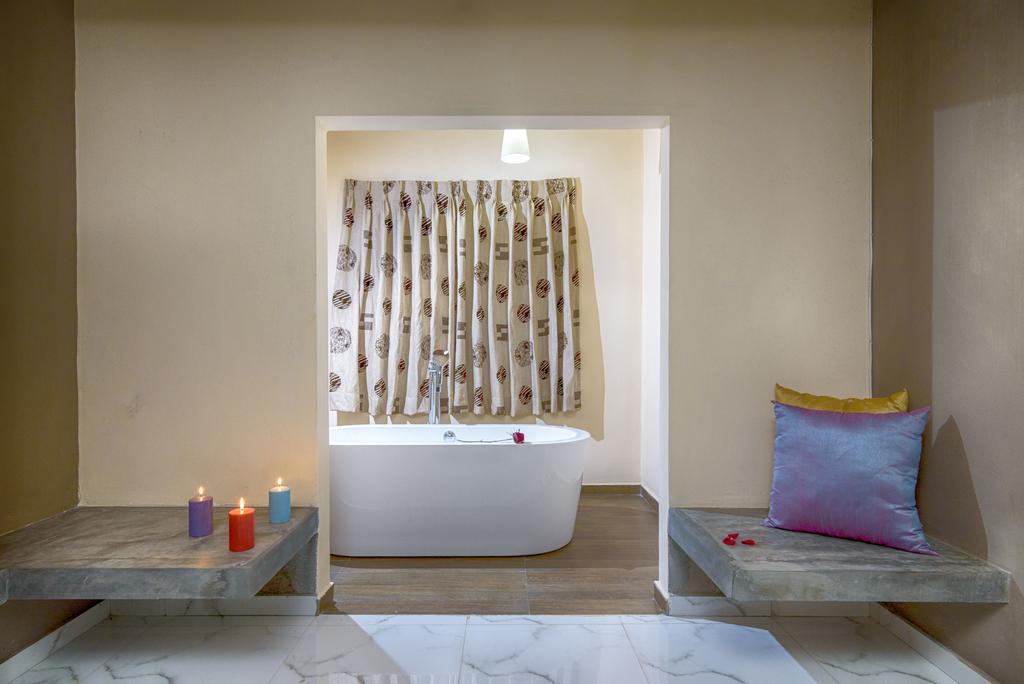 Villa Lemon Court Νουβάρα Ελίγια Εξωτερικό φωτογραφία
