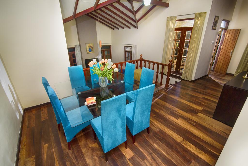 Villa Lemon Court Νουβάρα Ελίγια Εξωτερικό φωτογραφία