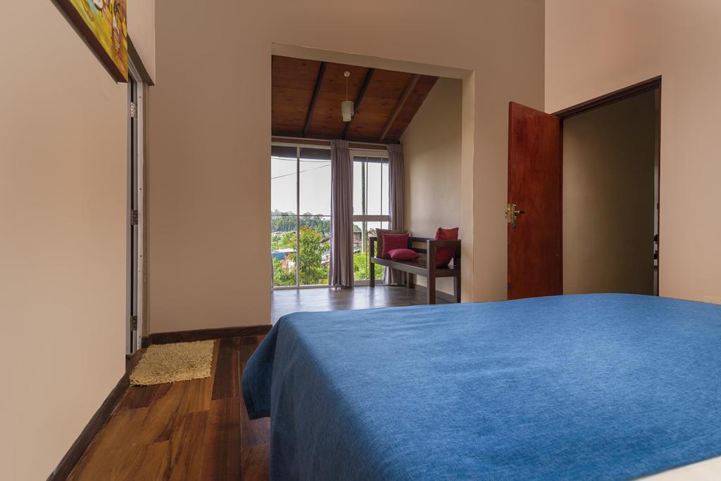 Villa Lemon Court Νουβάρα Ελίγια Εξωτερικό φωτογραφία