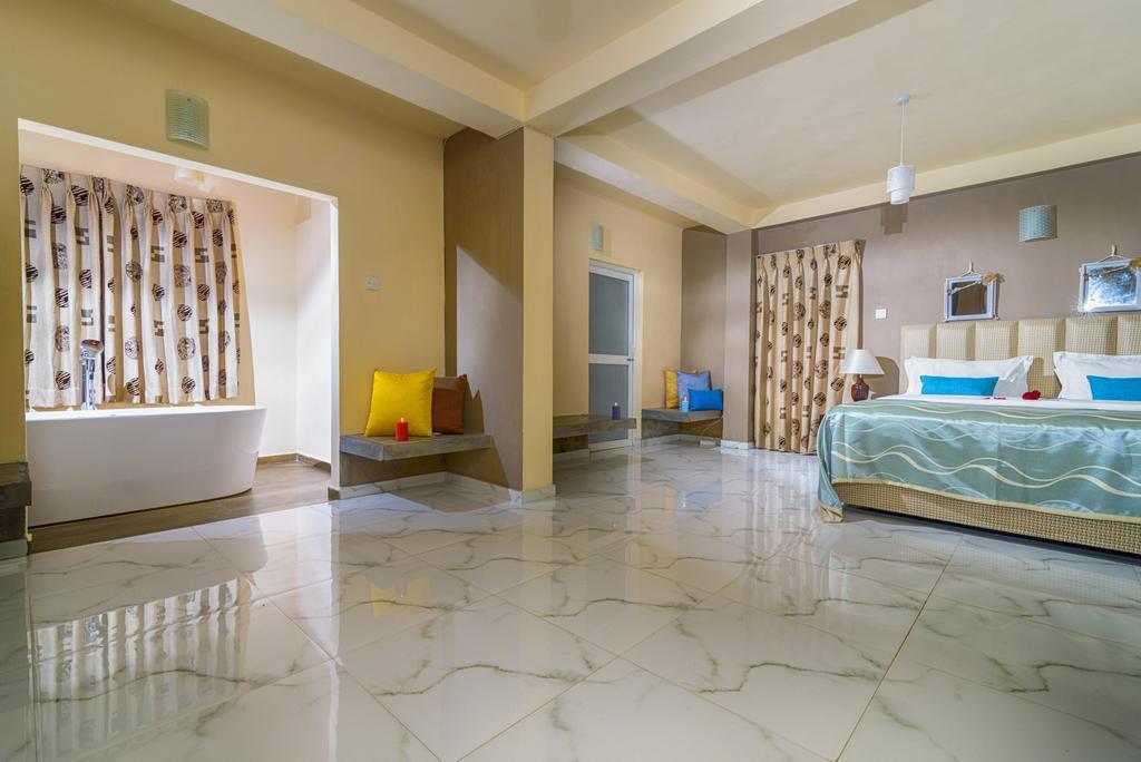 Villa Lemon Court Νουβάρα Ελίγια Εξωτερικό φωτογραφία