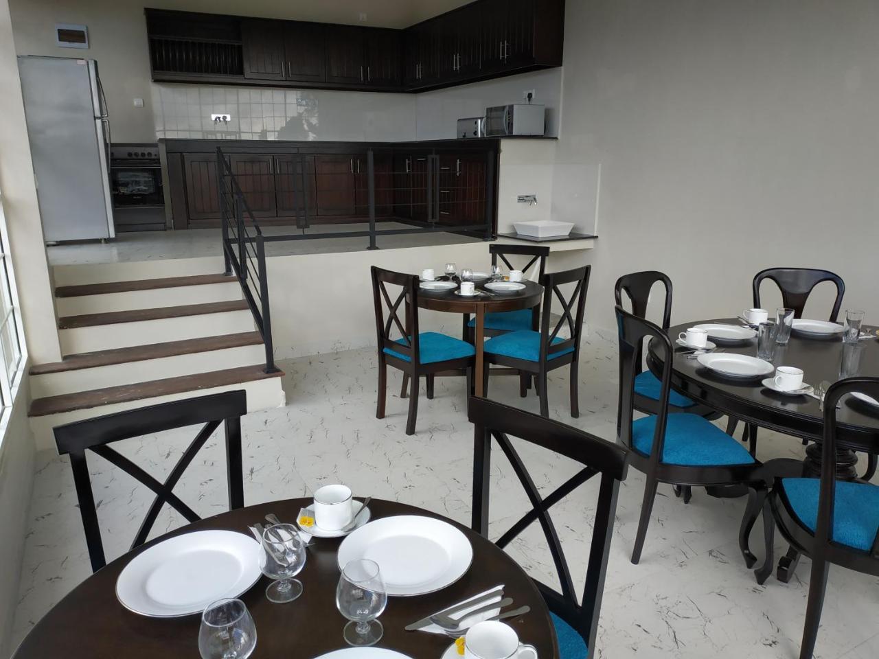 Villa Lemon Court Νουβάρα Ελίγια Εξωτερικό φωτογραφία