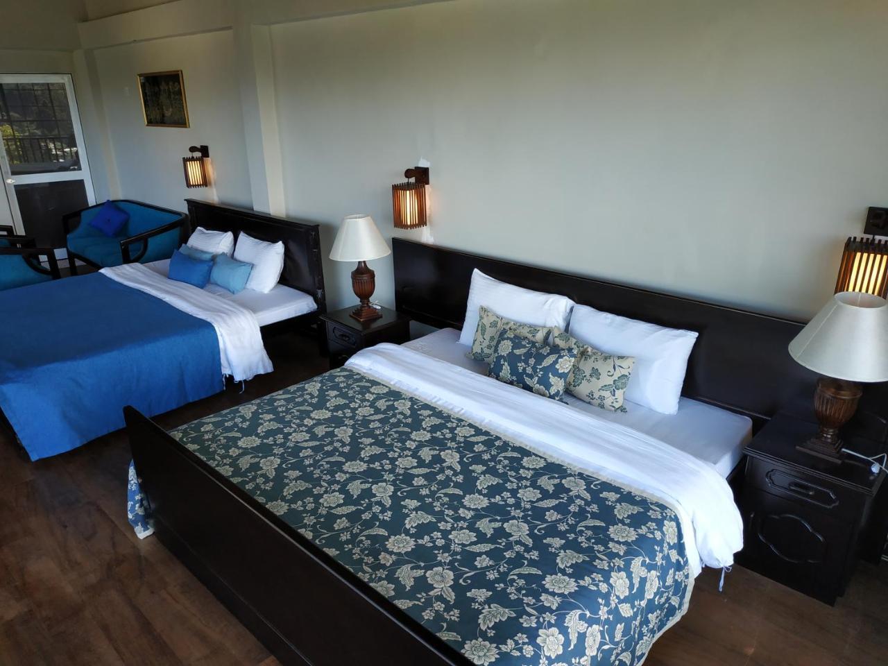 Villa Lemon Court Νουβάρα Ελίγια Εξωτερικό φωτογραφία